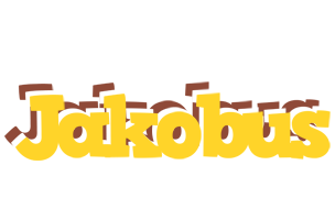 Jakobus hotcup logo