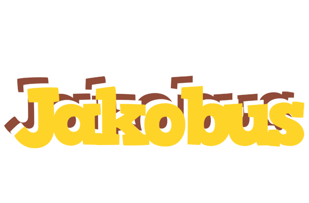 Jakobus hotcup logo