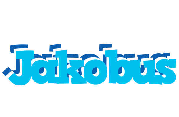 Jakobus jacuzzi logo