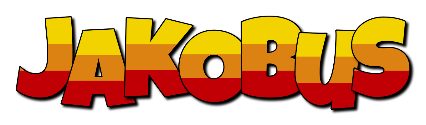 Jakobus jungle logo