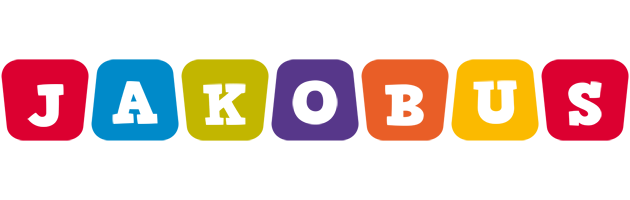 Jakobus kiddo logo