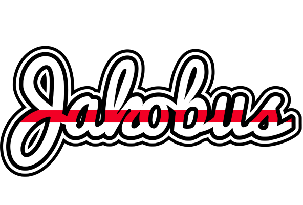 Jakobus kingdom logo