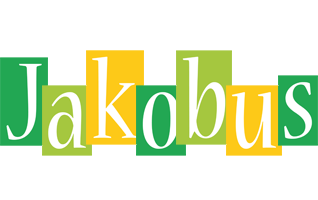 Jakobus lemonade logo