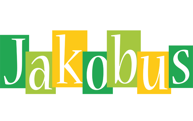 Jakobus lemonade logo