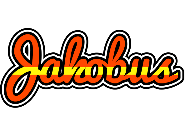 Jakobus madrid logo