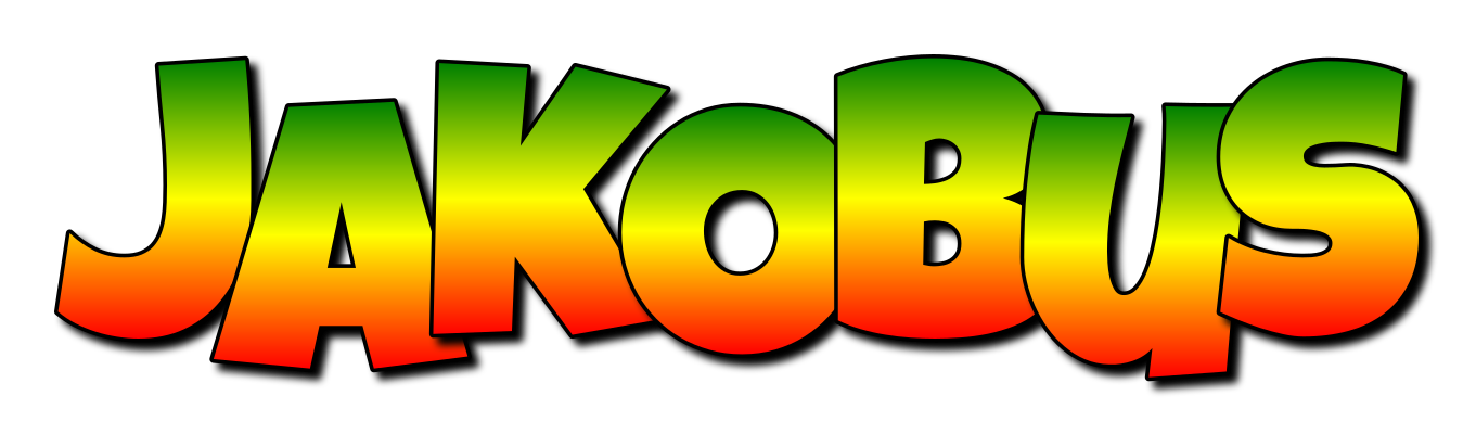 Jakobus mango logo
