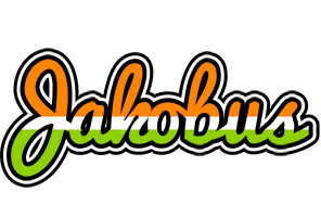 Jakobus mumbai logo