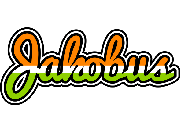 Jakobus mumbai logo