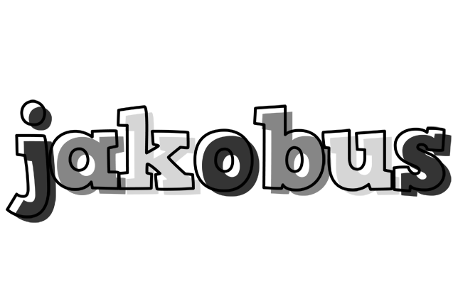 Jakobus night logo