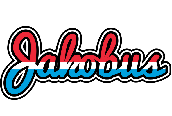 Jakobus norway logo