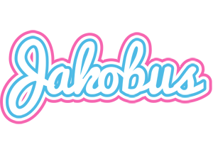 Jakobus outdoors logo