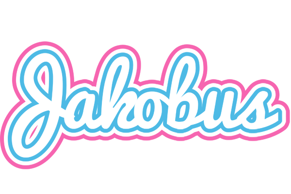 Jakobus outdoors logo