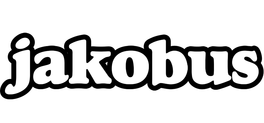 Jakobus panda logo