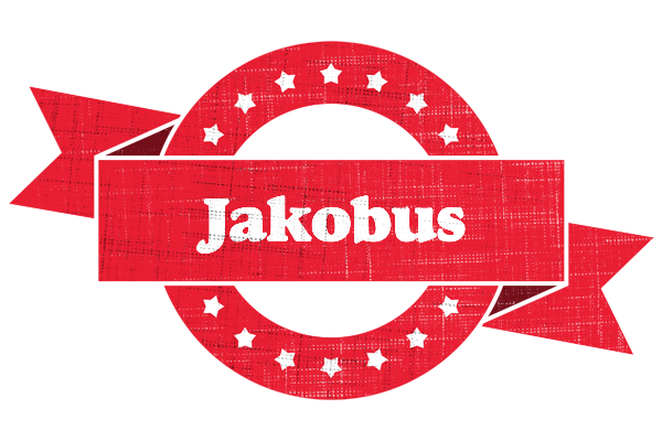Jakobus passion logo