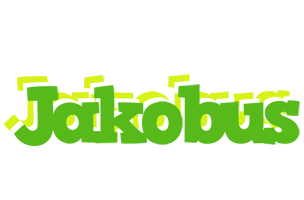 Jakobus picnic logo