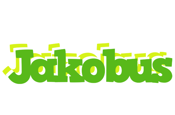 Jakobus picnic logo