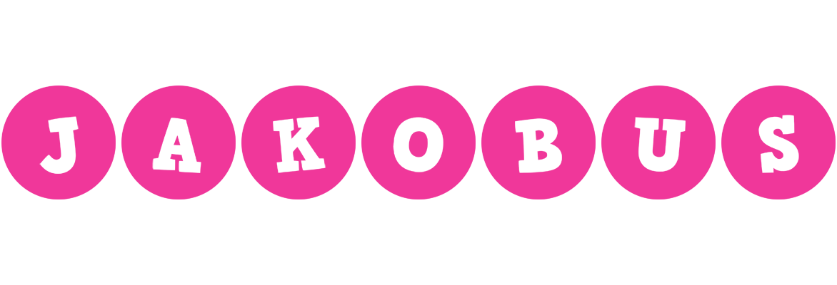 Jakobus poker logo