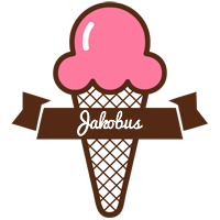 Jakobus premium logo