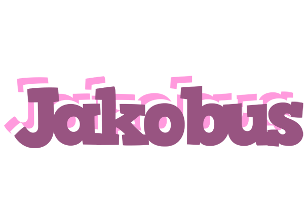 Jakobus relaxing logo