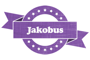 Jakobus royal logo