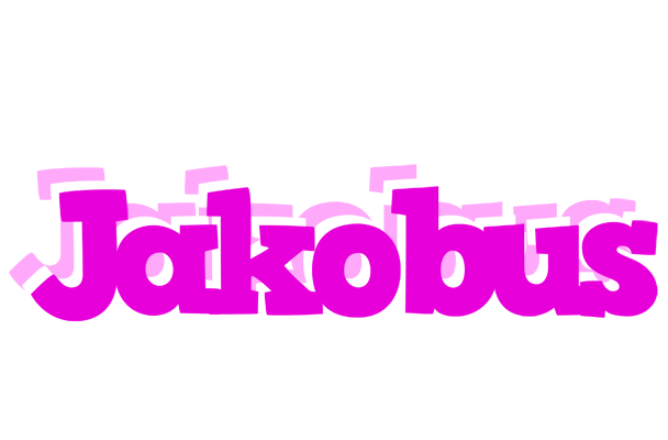 Jakobus rumba logo