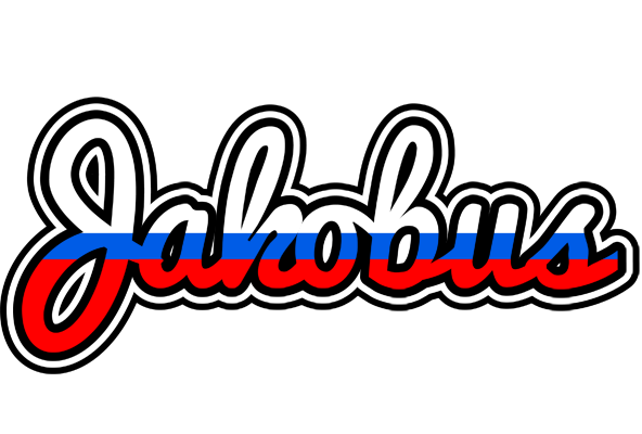 Jakobus russia logo