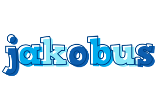 Jakobus sailor logo