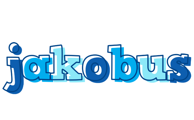 Jakobus sailor logo