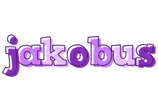 Jakobus sensual logo