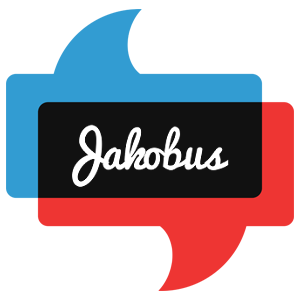 Jakobus sharks logo