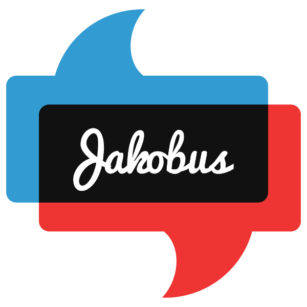 Jakobus sharks logo