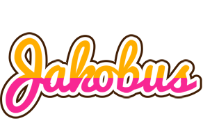 Jakobus smoothie logo