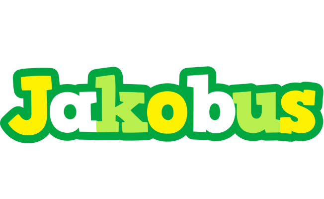 Jakobus soccer logo