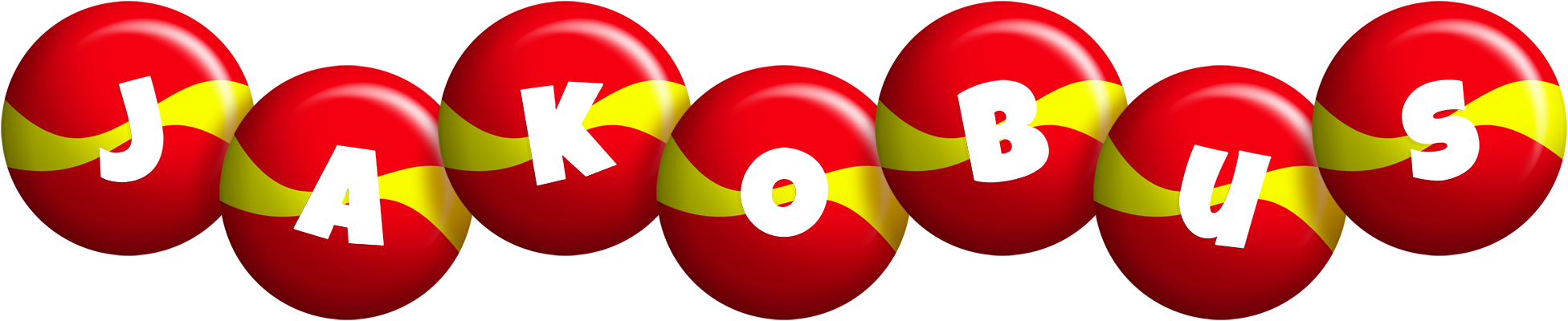 Jakobus spain logo
