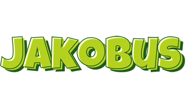 Jakobus summer logo