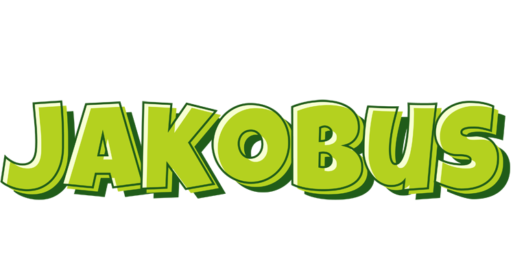 Jakobus summer logo
