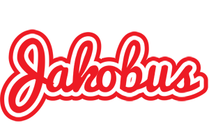 Jakobus sunshine logo