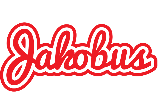 Jakobus sunshine logo
