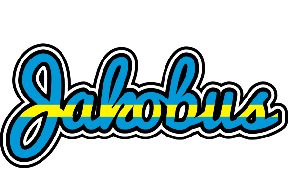 Jakobus sweden logo