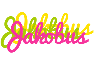 Jakobus sweets logo