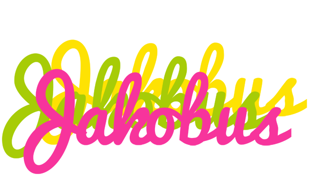 Jakobus sweets logo