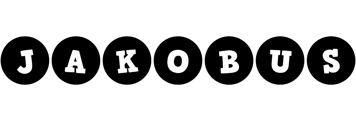 Jakobus tools logo