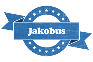 Jakobus trust logo