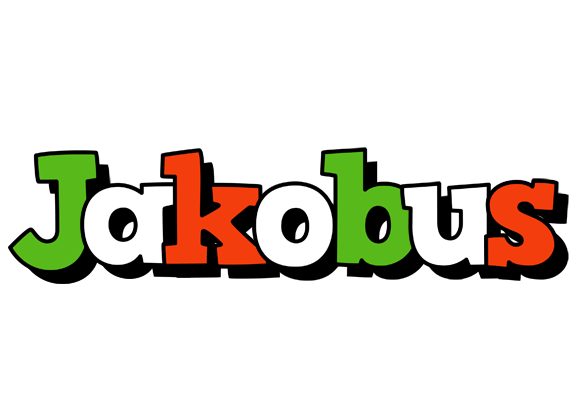 Jakobus venezia logo