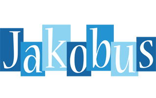 Jakobus winter logo