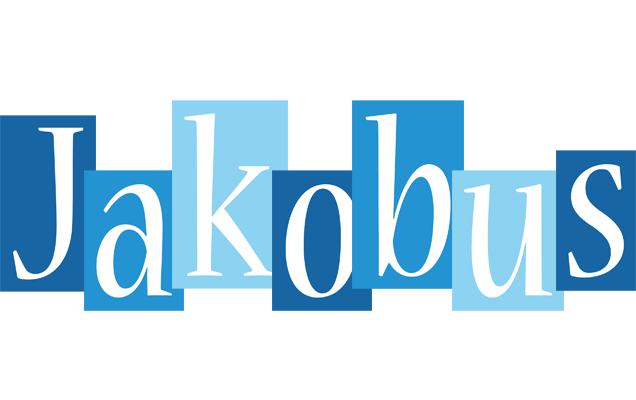 Jakobus winter logo