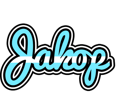 Jakop argentine logo