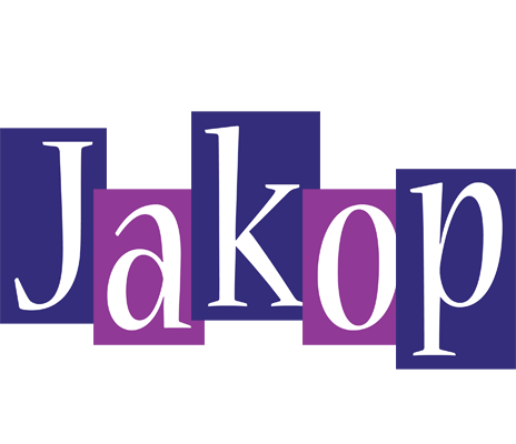 Jakop autumn logo