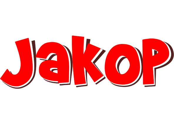 Jakop basket logo