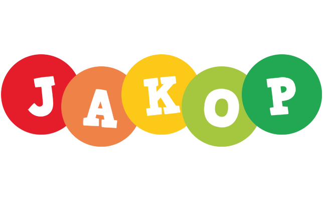 Jakop boogie logo